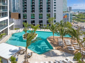 Magic Miami Penthouse & Ocean View Resort
